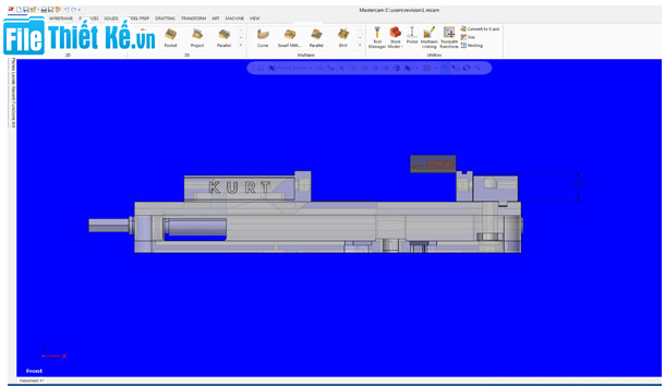 lập trình CNC là gì, tổng quan lập trình CNC, học lập trình CNC, phần mềm lập trình CNC